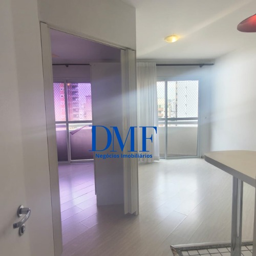 Studio 23 m² com 1 dormitório com vaga de garagem em Perdizes - São Paulo - SP